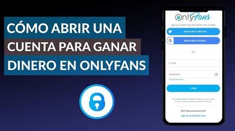 como verificar una cuenta de onlyfans|Como verificar cuenta de OnlyFans